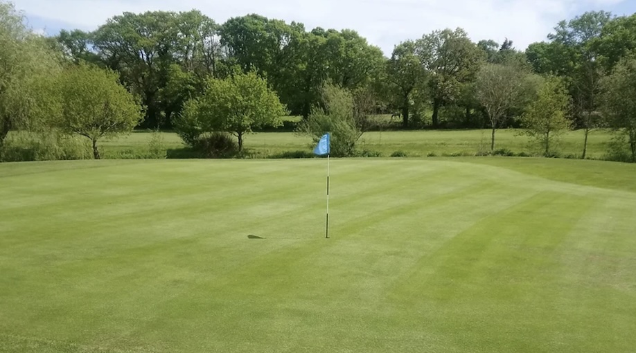 Photo of Furzeley Golf Club